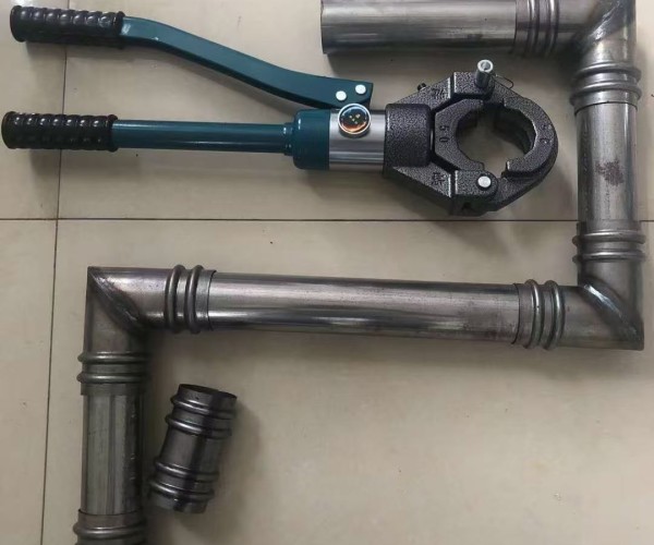 尉氏冷却管生产