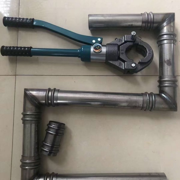 尉氏冷却管生产